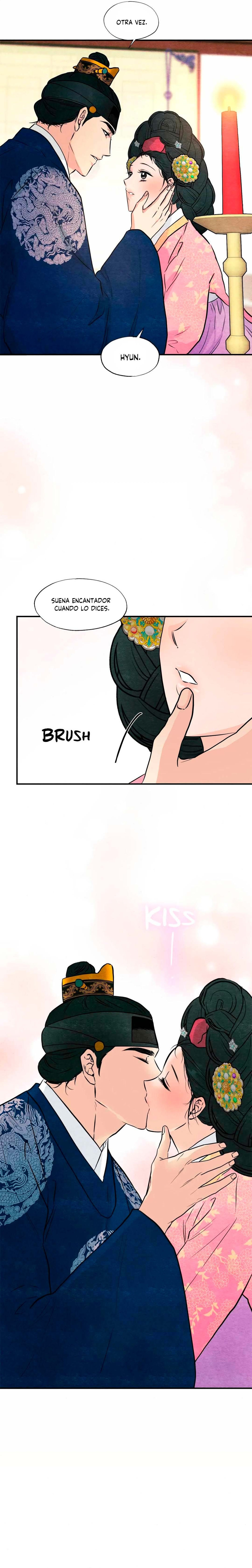 Gwang-an – español Capítulo 66 - Page 3