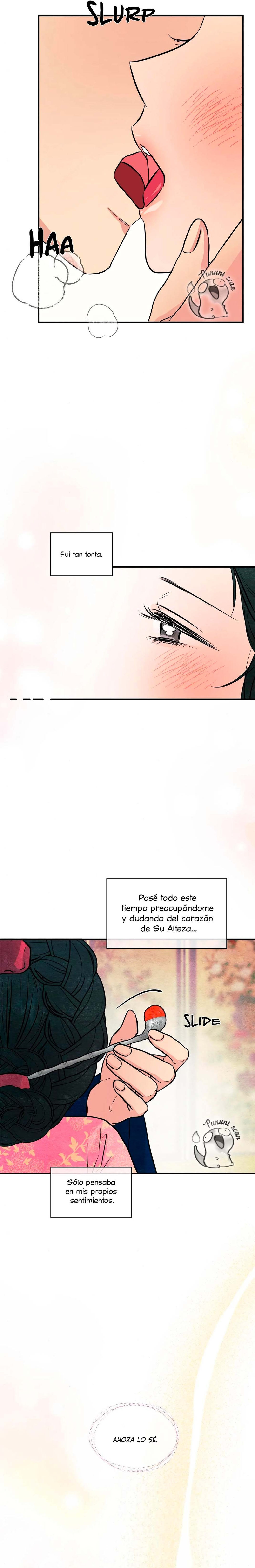 Gwang-an – español Capítulo 66 - Page 4