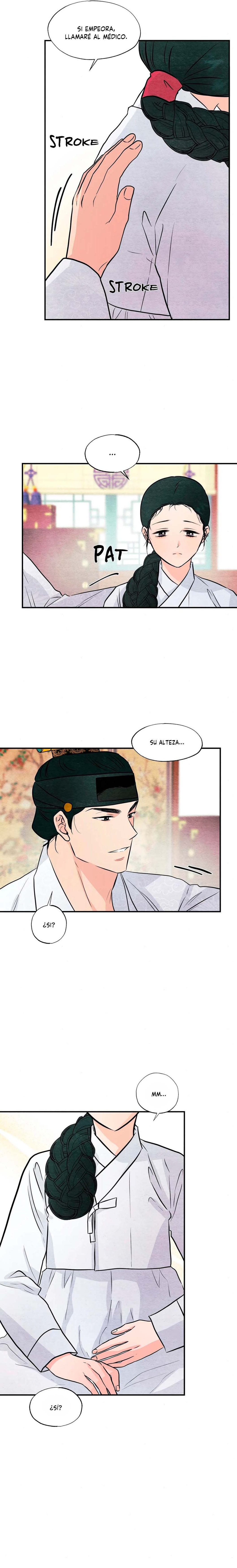 Gwang-an – español Capítulo 66 - Page 9