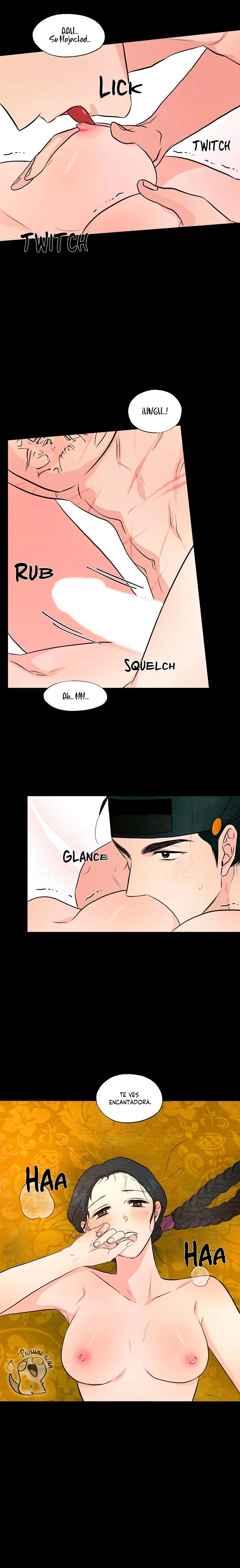 Gwang-an – español Capítulo 67 - Page 10