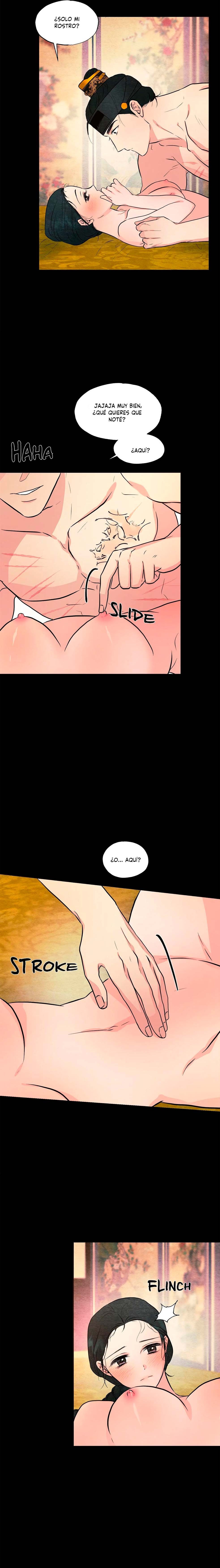 Gwang-an – español Capítulo 67 - Page 11