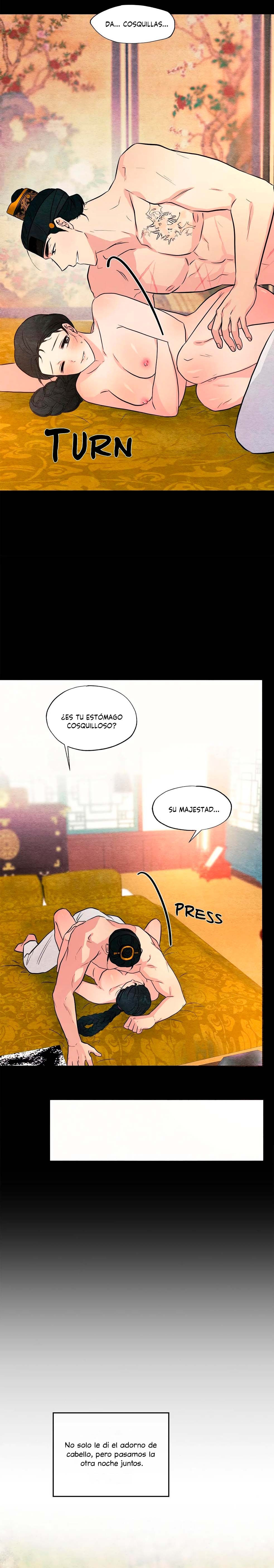 Gwang-an – español Capítulo 67 - Page 12