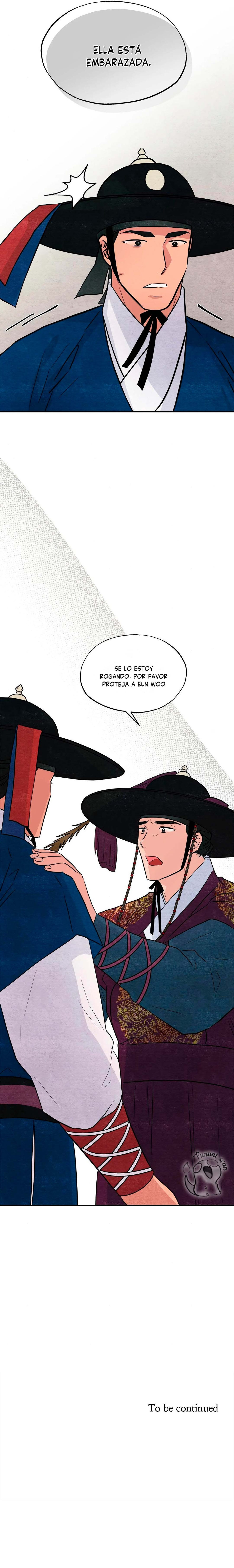 Gwang-an – español Capítulo 67 - Page 20