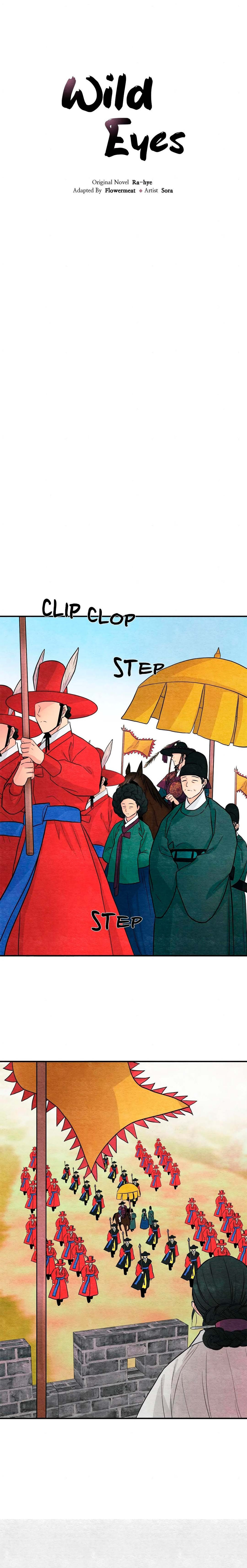 Gwang-an – español Capítulo 67 - Page 3