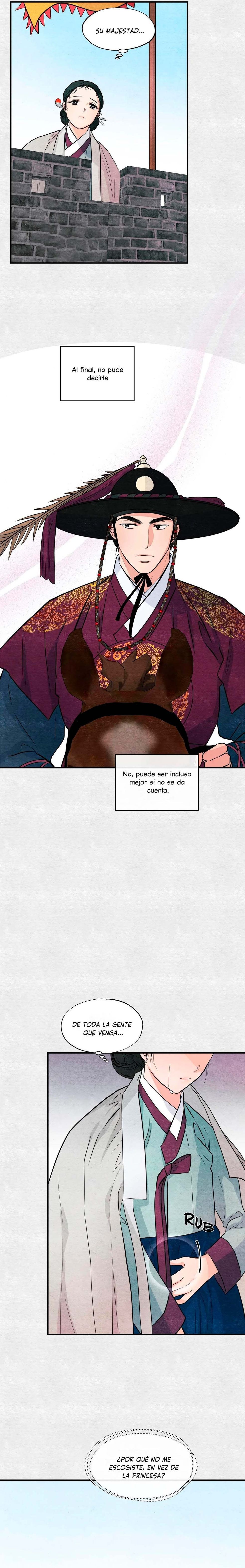 Gwang-an – español Capítulo 67 - Page 4