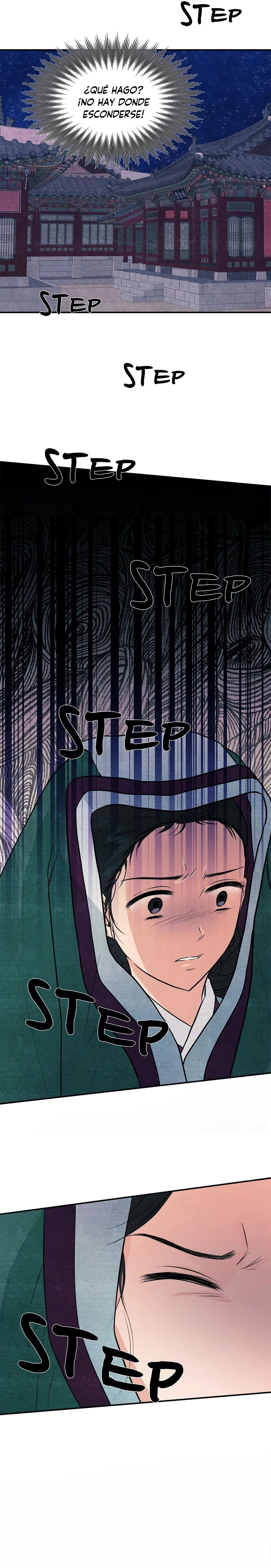 Gwang-an – español Capítulo 68 - Page 14