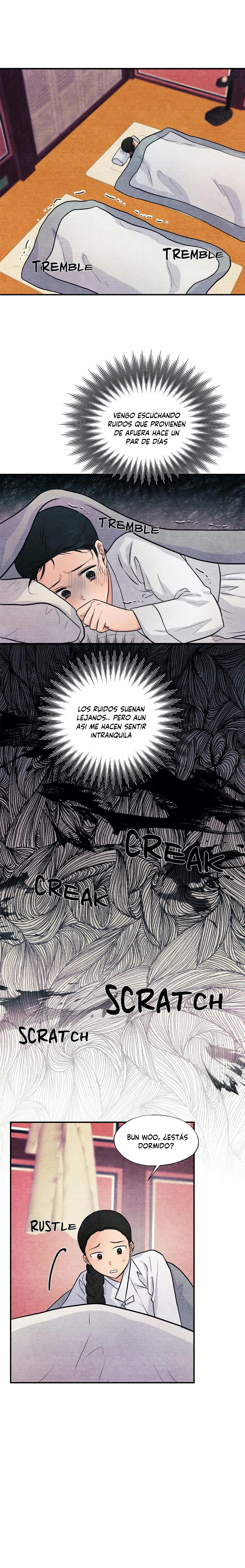 Gwang-an – español Capítulo 68 - Page 2