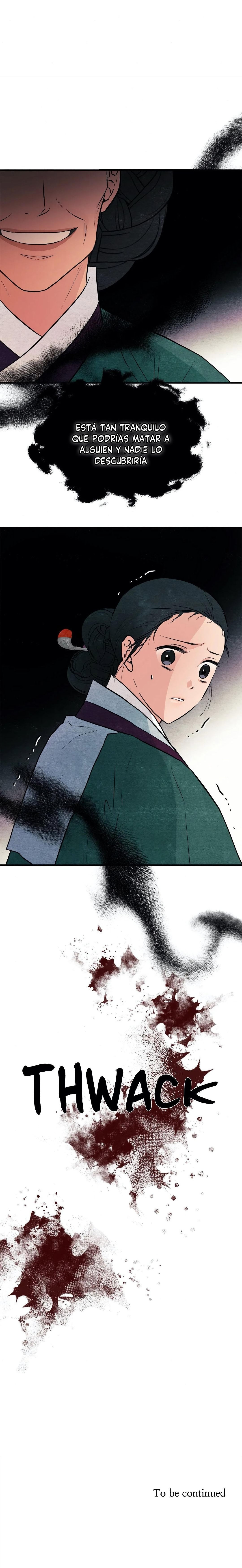 Gwang-an – español Capítulo 68 - Page 20