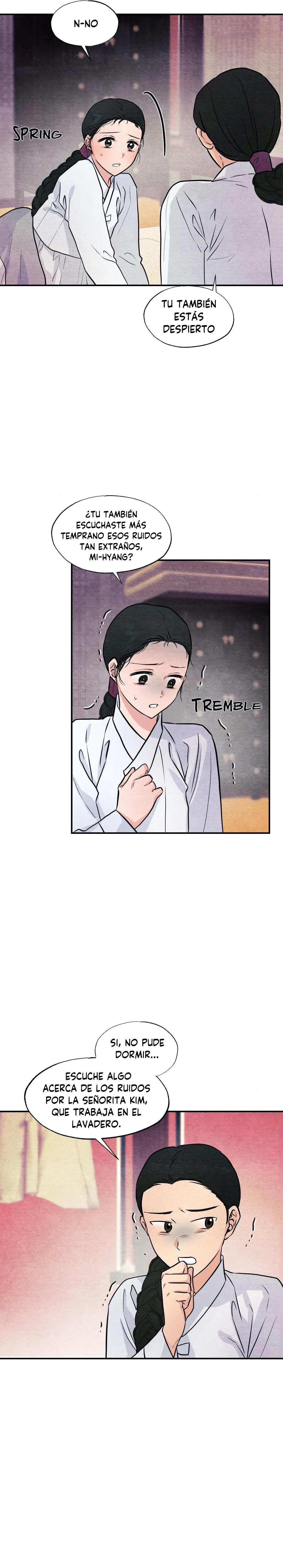 Gwang-an – español Capítulo 68 - Page 3
