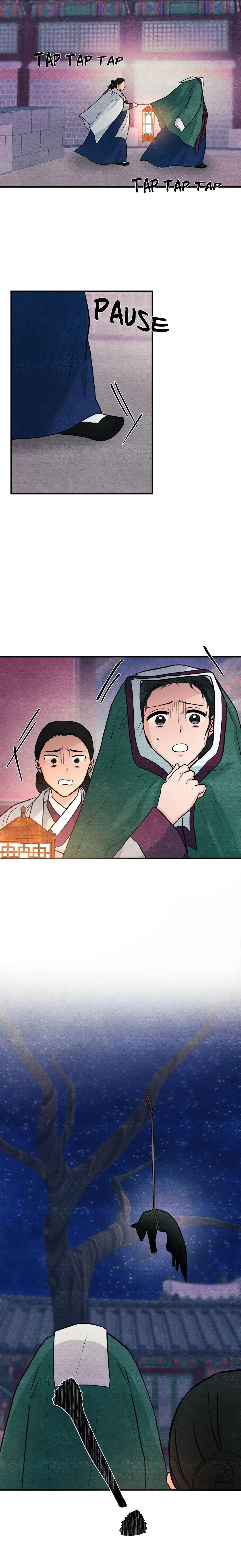 Gwang-an – español Capítulo 68 - Page 8