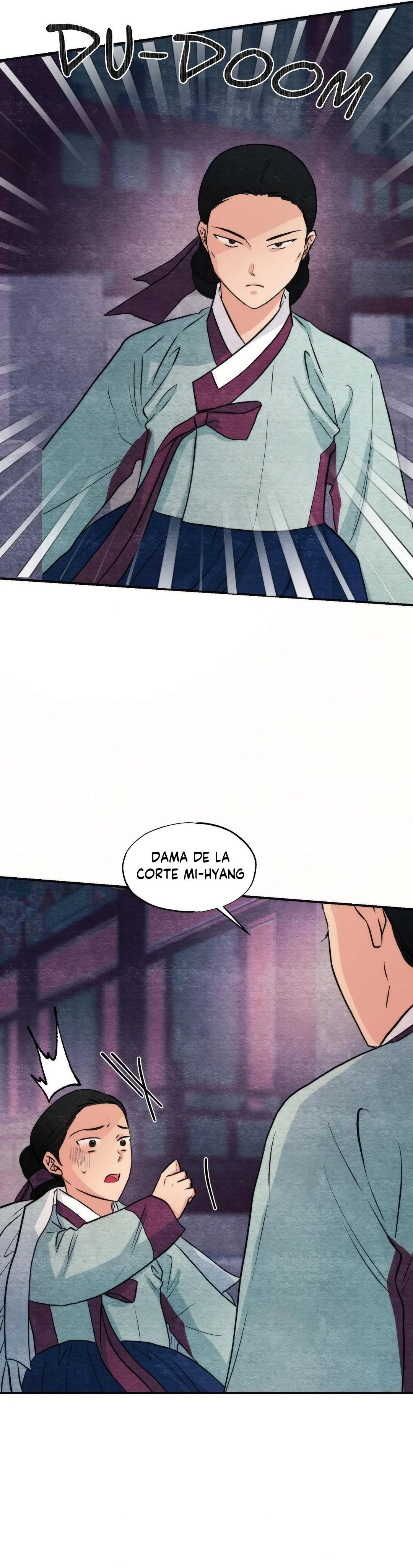 Gwang-an – español Capítulo 69 - Page 10