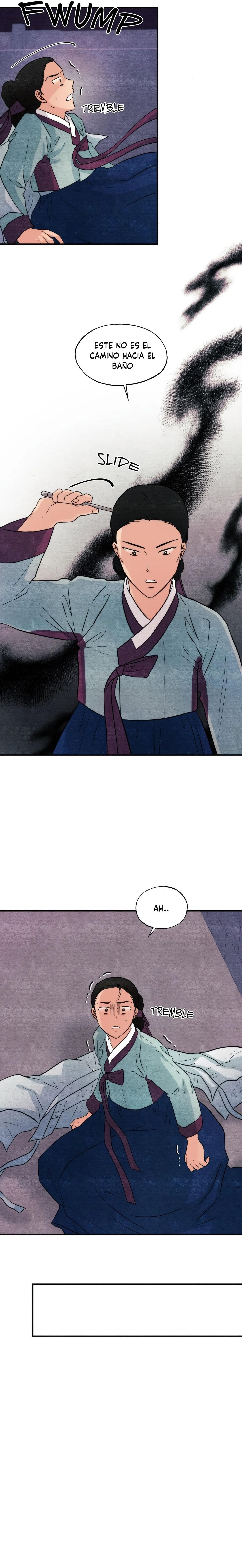 Gwang-an – español Capítulo 69 - Page 11