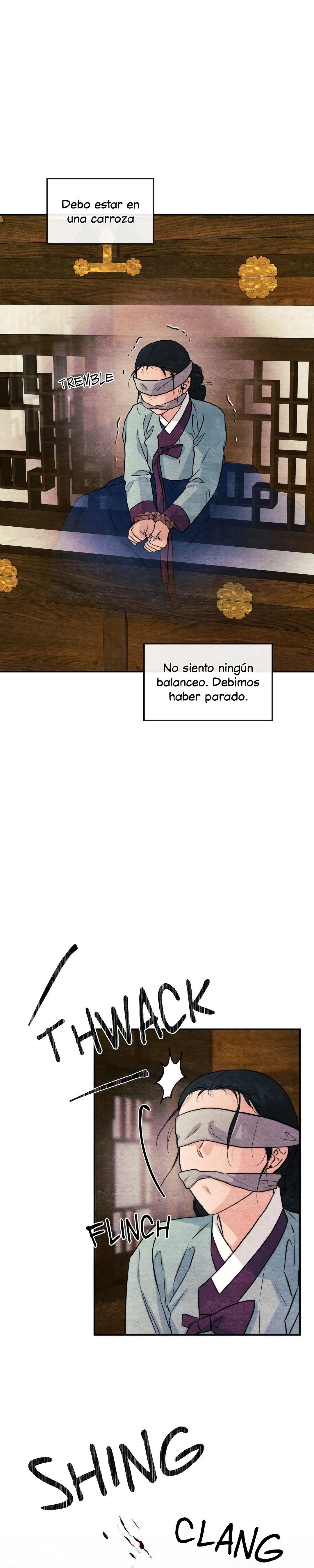 Gwang-an – español Capítulo 69 - Page 13
