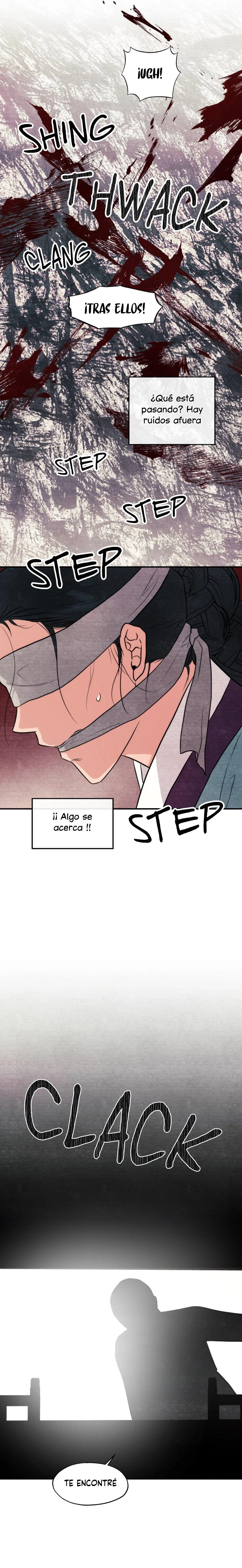 Gwang-an – español Capítulo 69 - Page 14