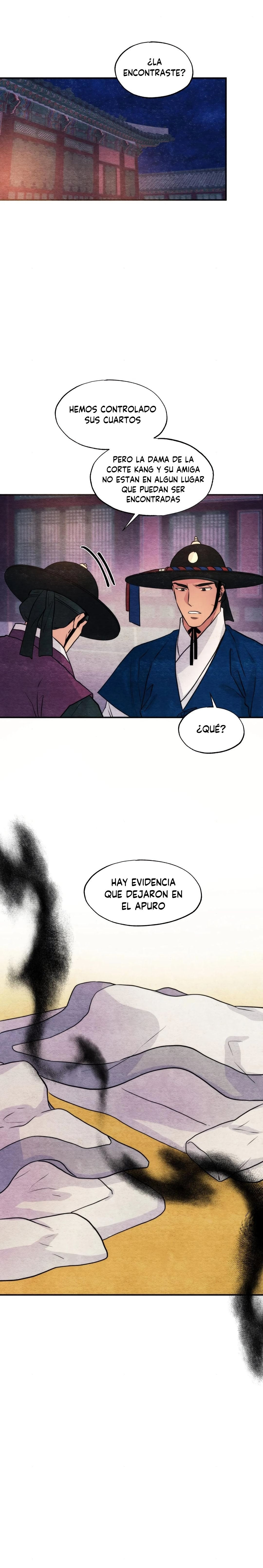 Gwang-an – español Capítulo 69 - Page 2