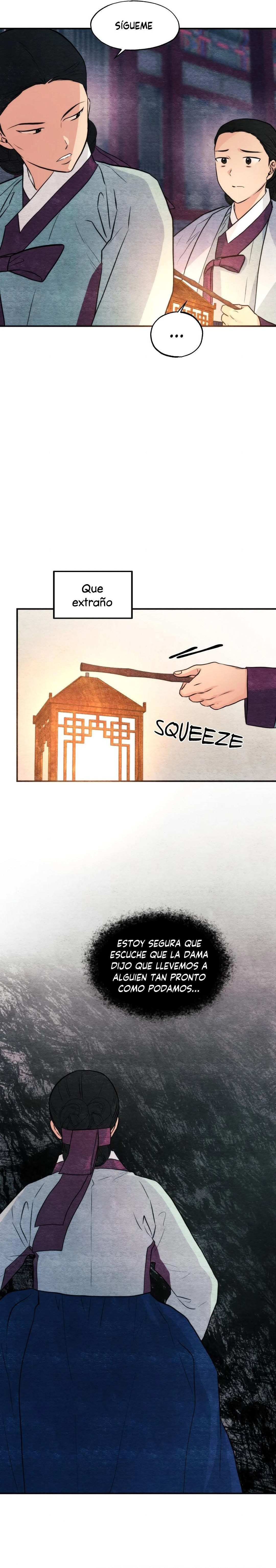 Gwang-an – español Capítulo 69 - Page 6