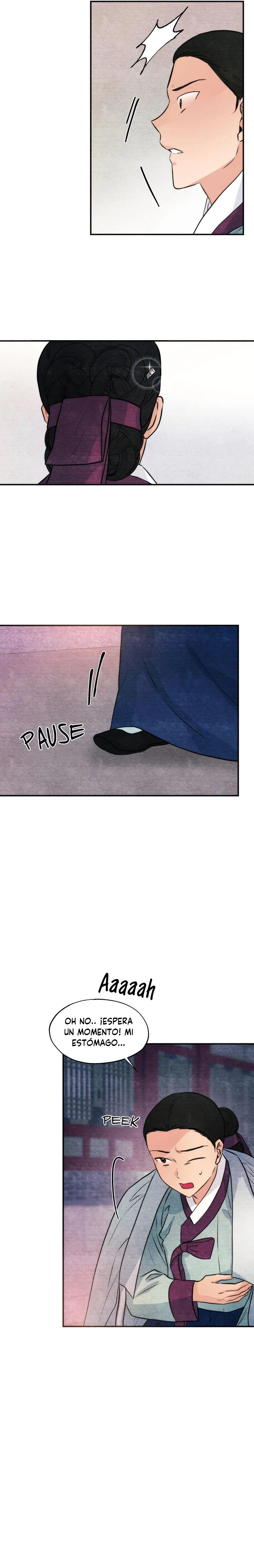Gwang-an – español Capítulo 69 - Page 7