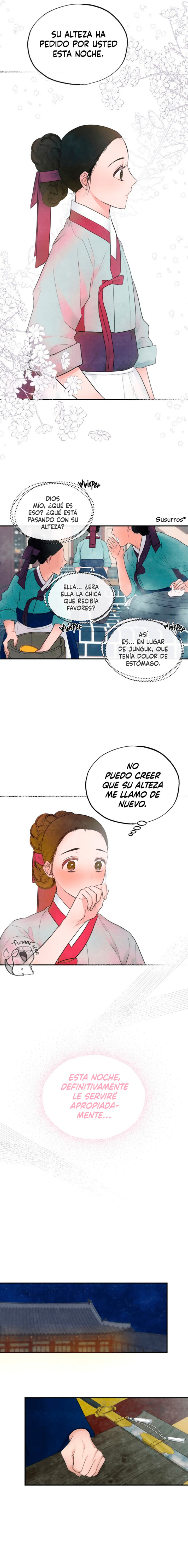 Gwang-an – español Capítulo 7 - Page 11