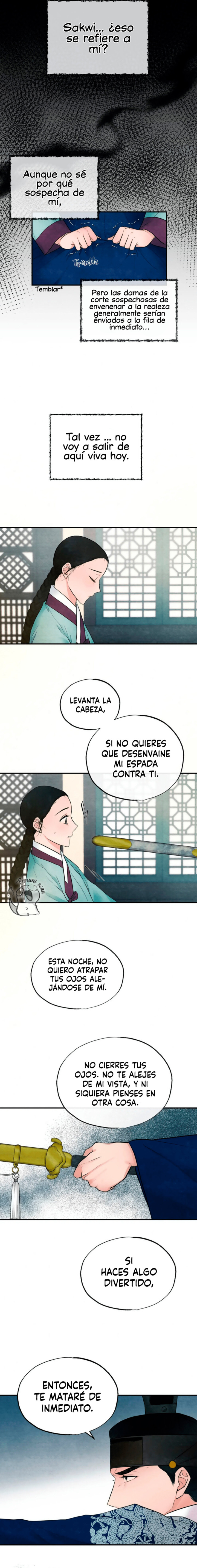 Gwang-an – español Capítulo 7 - Page 16