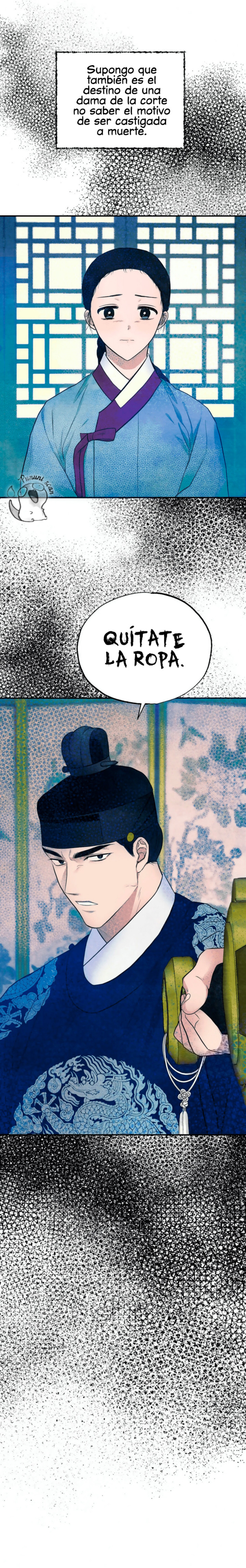 Gwang-an – español Capítulo 7 - Page 17