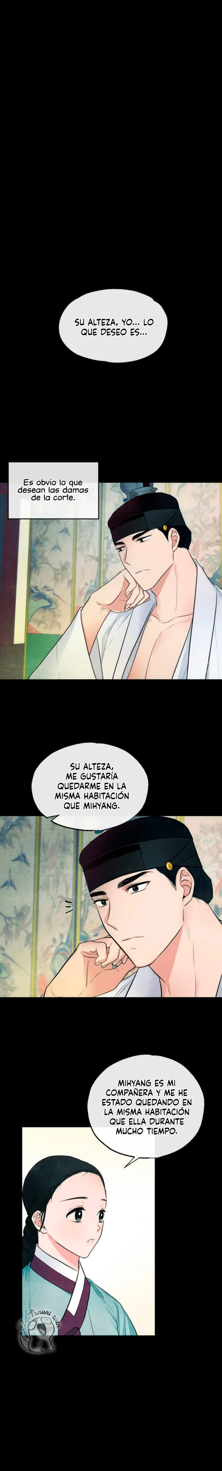 Gwang-an – español Capítulo 7 - Page 2