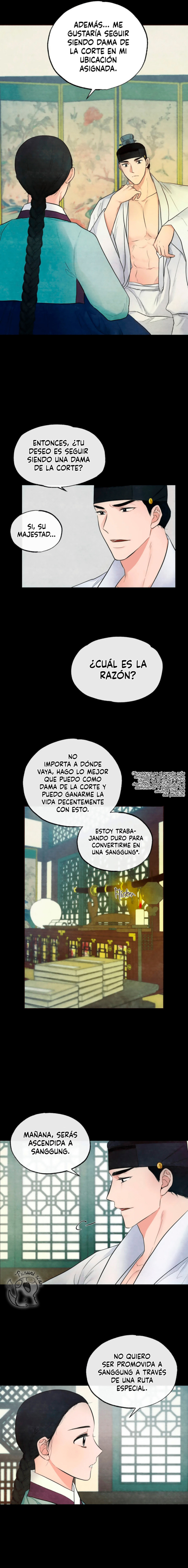Gwang-an – español Capítulo 7 - Page 3