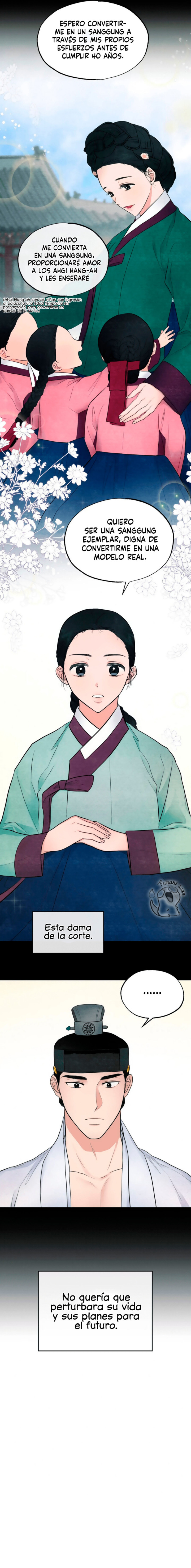 Gwang-an – español Capítulo 7 - Page 4