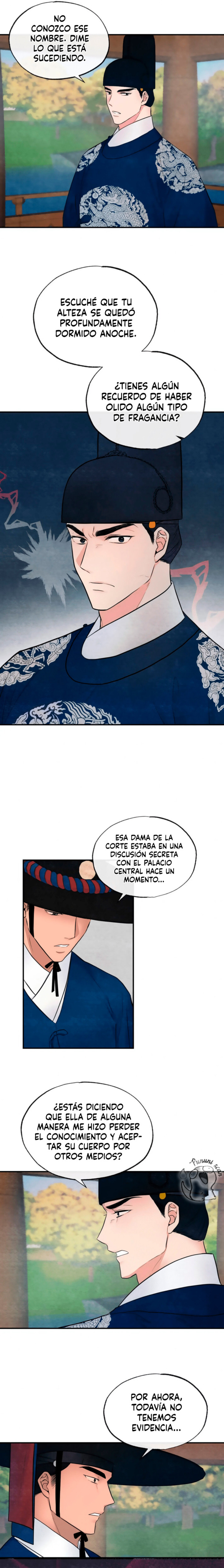 Gwang-an – español Capítulo 7 - Page 8