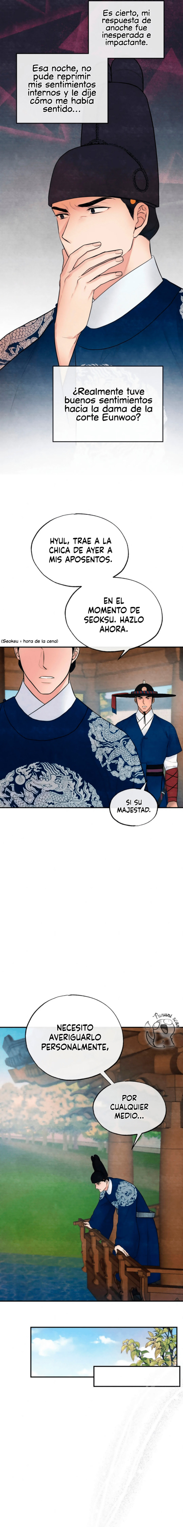 Gwang-an – español Capítulo 7 - Page 9