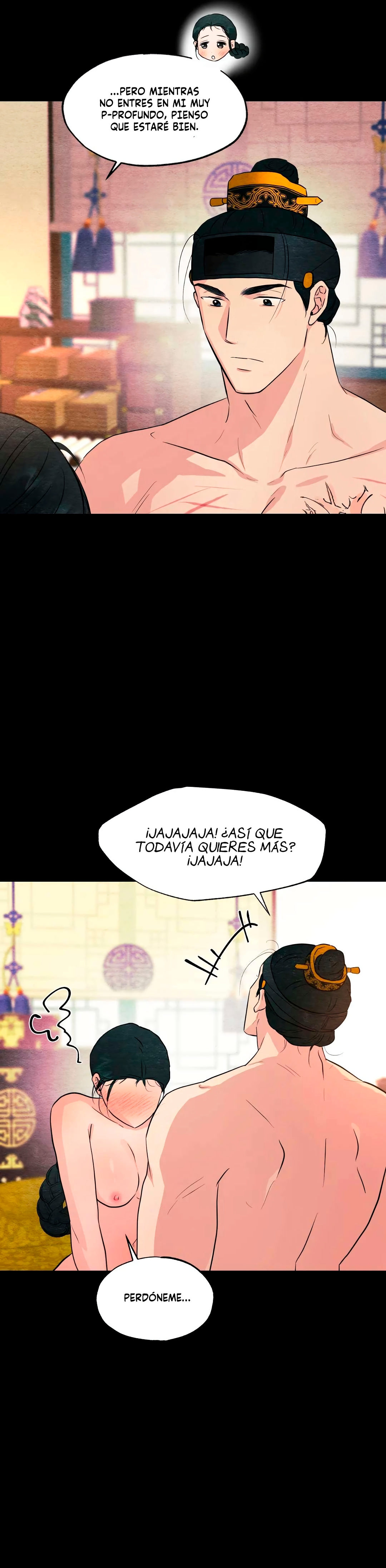 Gwang-an – español Capítulo 70 - Page 10