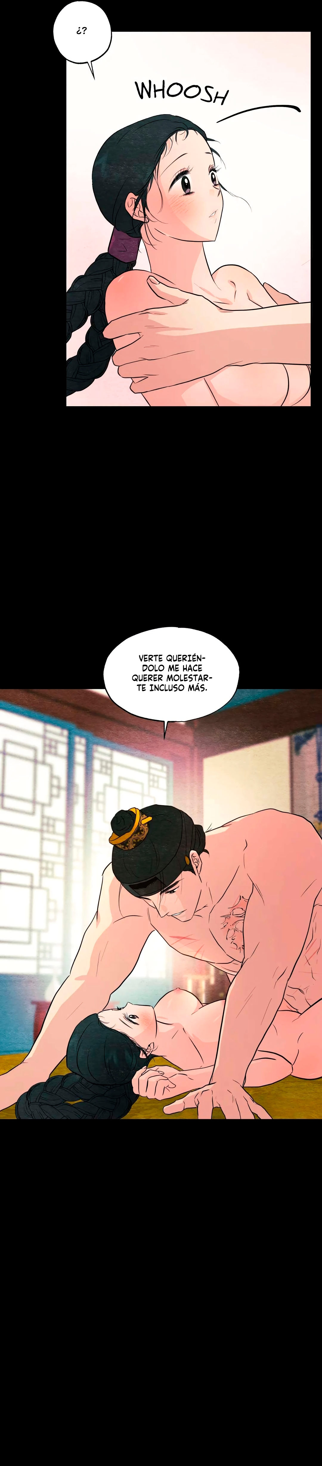 Gwang-an – español Capítulo 70 - Page 11