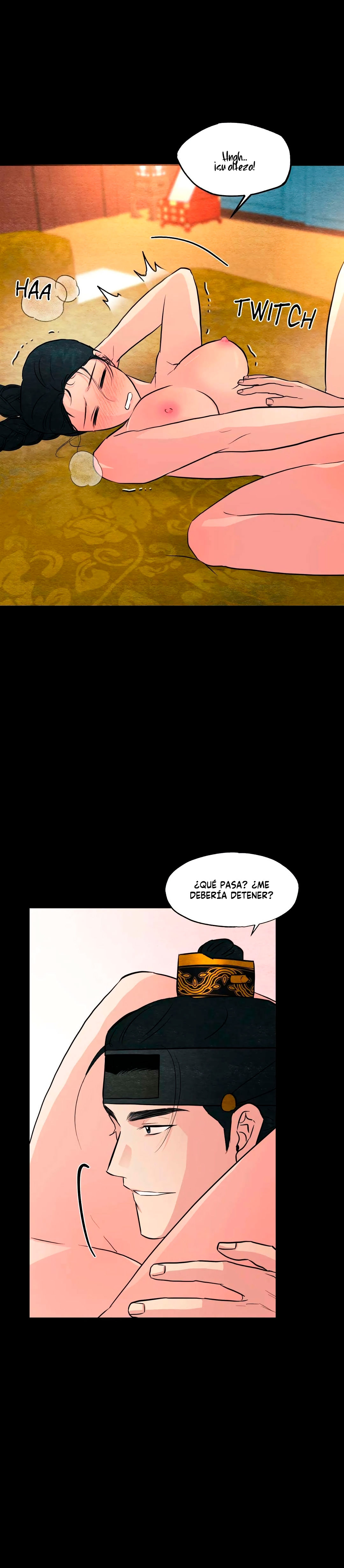 Gwang-an – español Capítulo 70 - Page 13