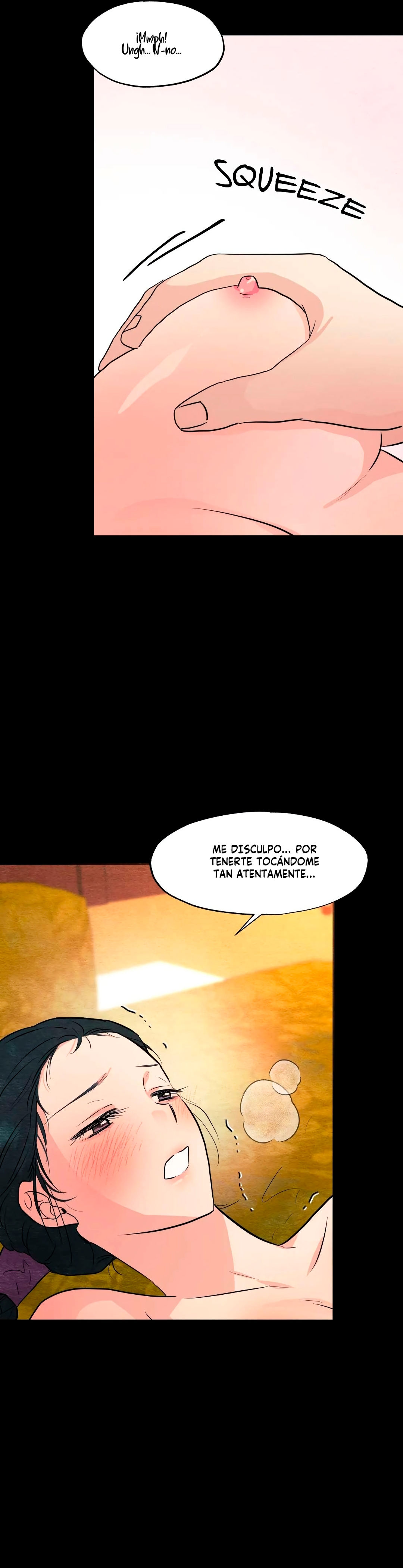 Gwang-an – español Capítulo 70 - Page 14