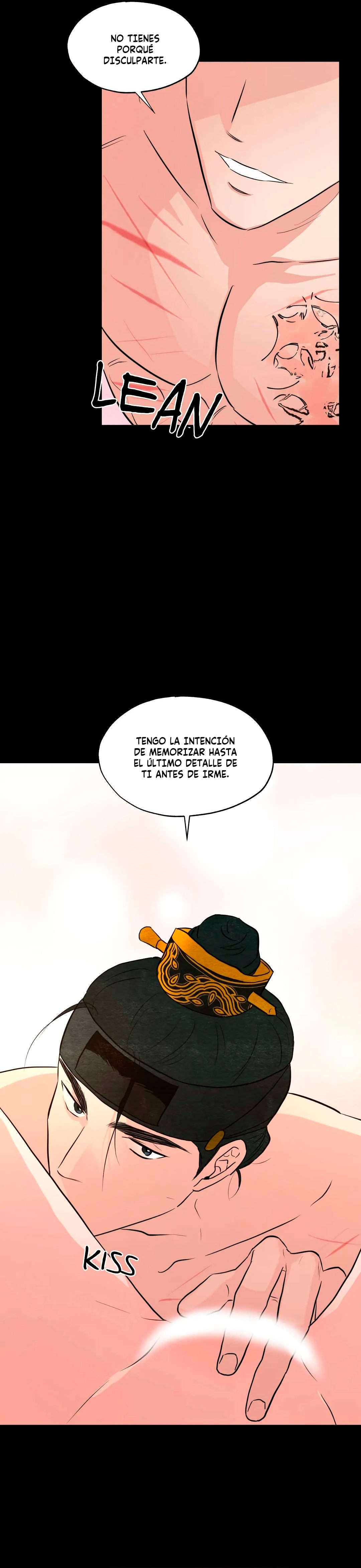 Gwang-an – español Capítulo 70 - Page 15