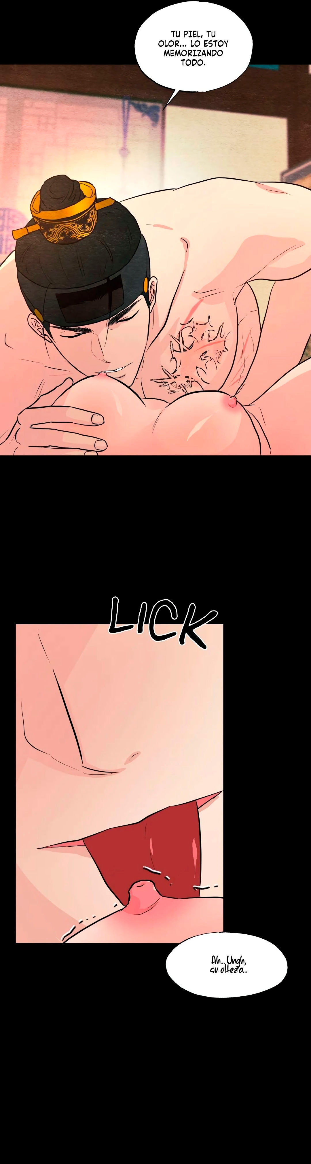 Gwang-an – español Capítulo 70 - Page 17
