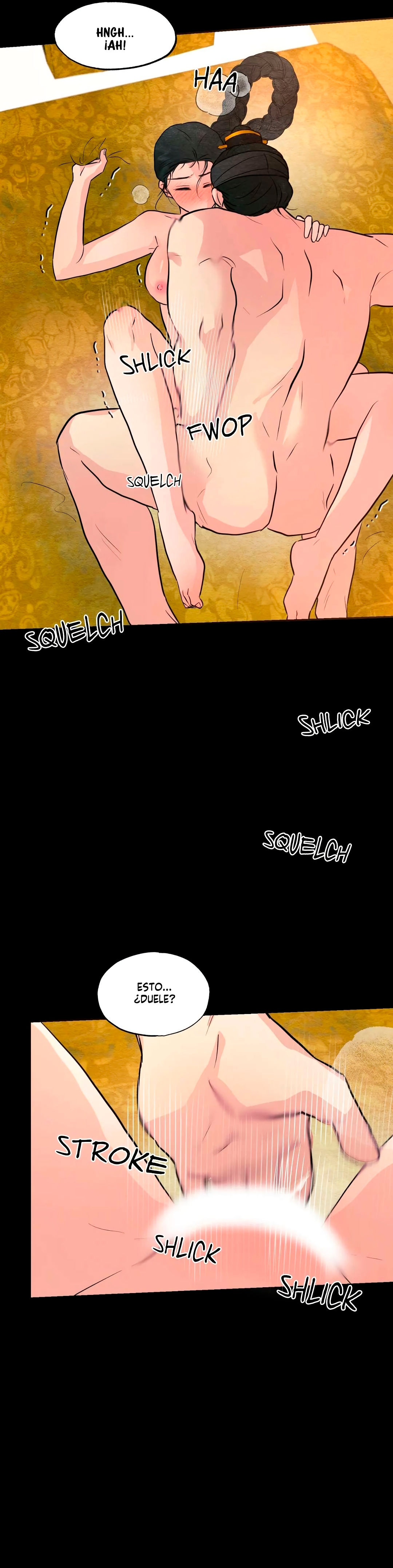 Gwang-an – español Capítulo 70 - Page 18