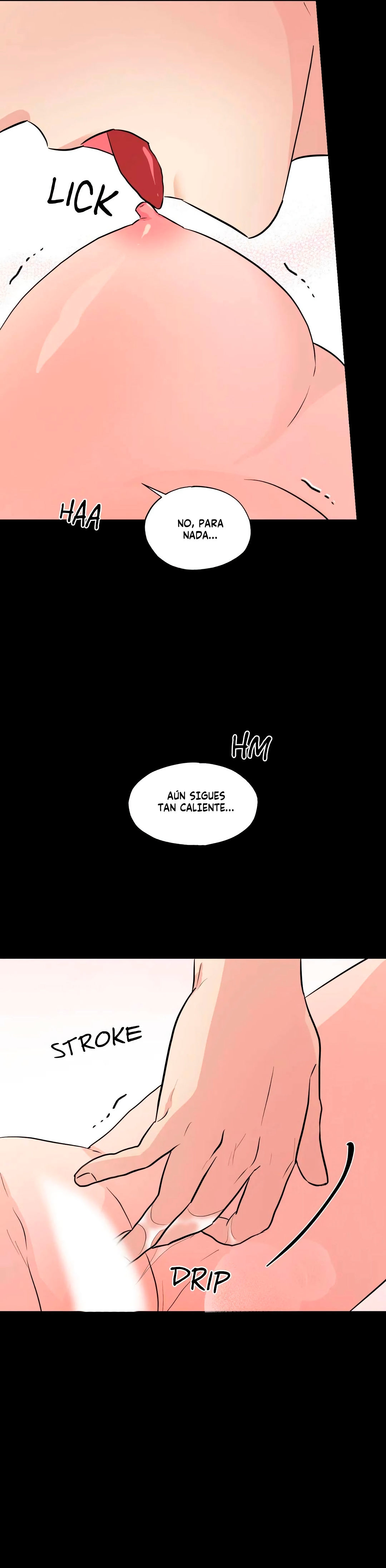 Gwang-an – español Capítulo 70 - Page 19
