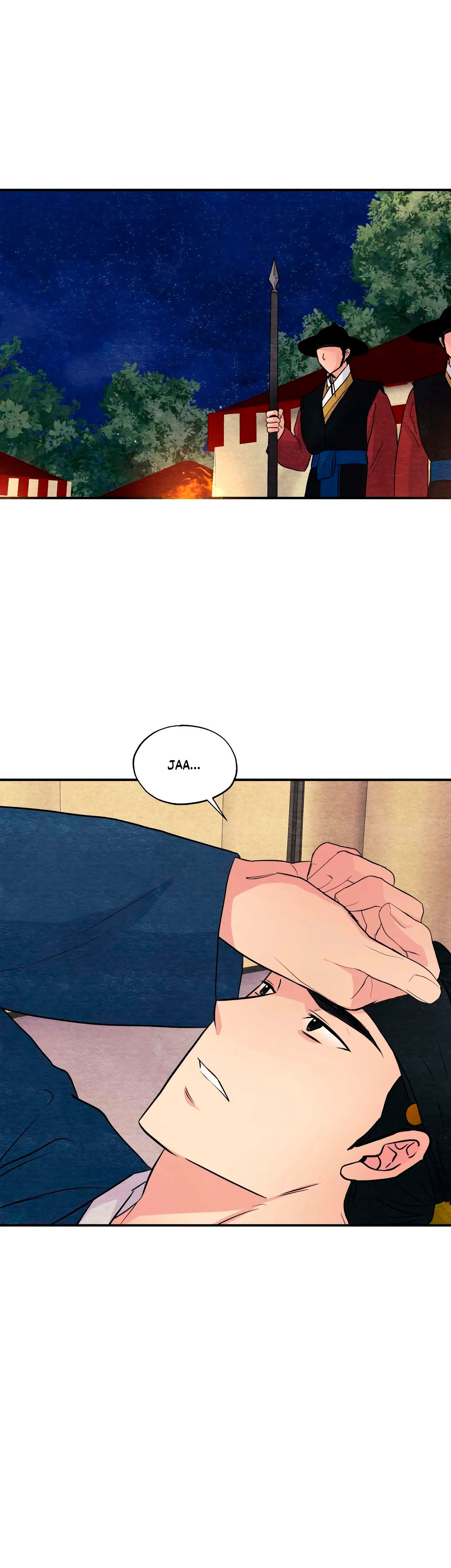 Gwang-an – español Capítulo 70 - Page 2
