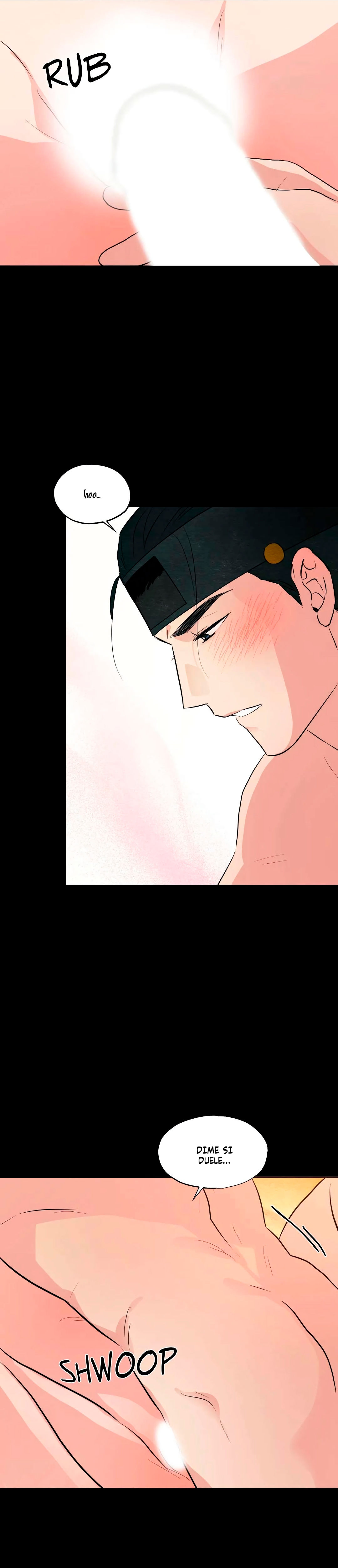 Gwang-an – español Capítulo 70 - Page 24