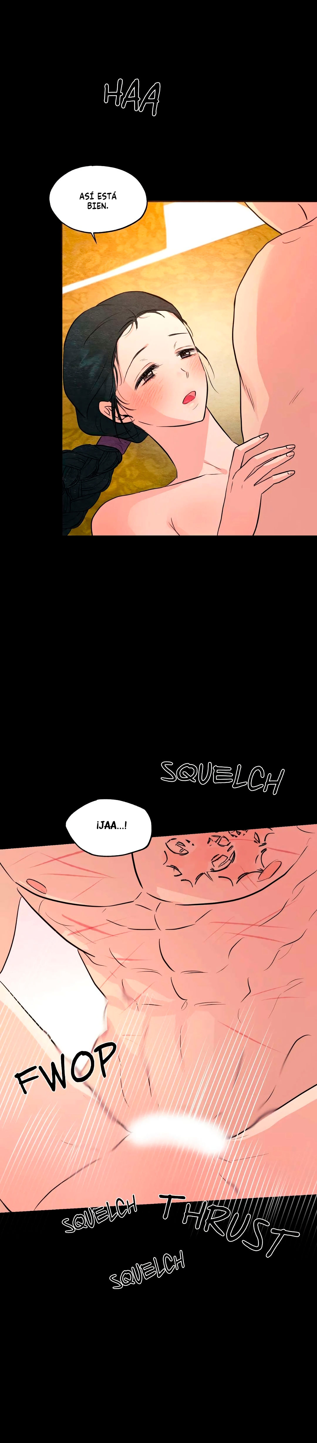 Gwang-an – español Capítulo 70 - Page 25