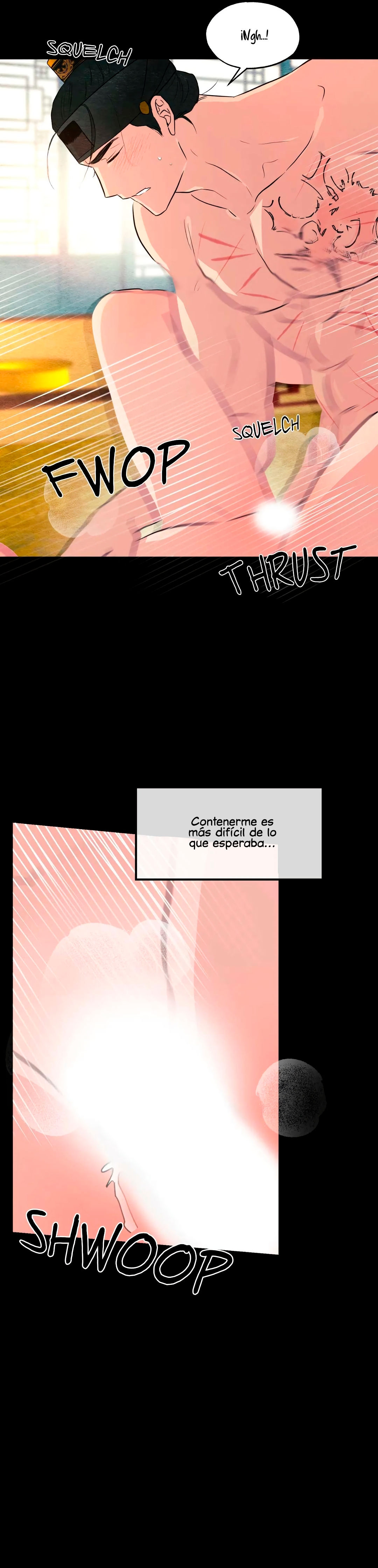 Gwang-an – español Capítulo 70 - Page 26