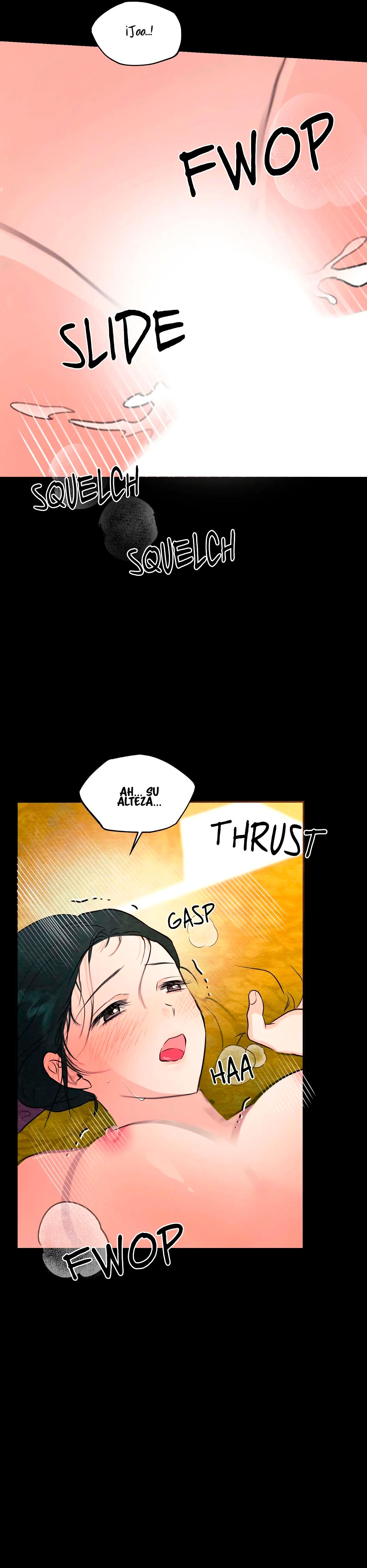 Gwang-an – español Capítulo 70 - Page 27