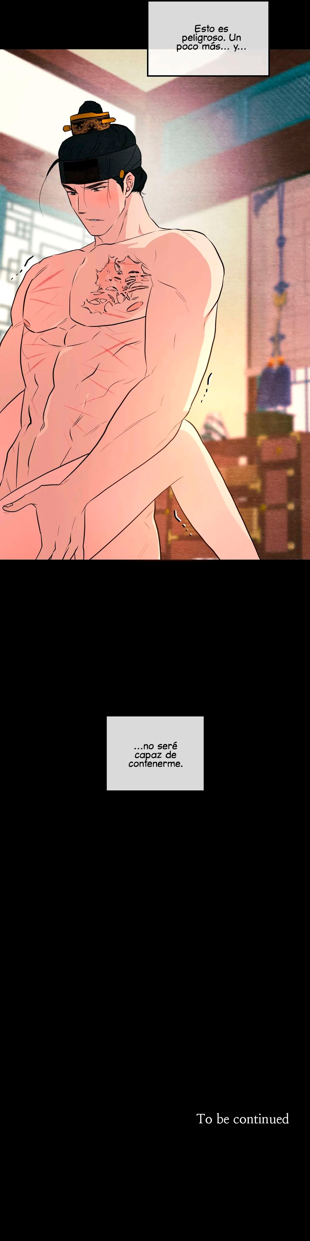 Gwang-an – español Capítulo 70 - Page 31