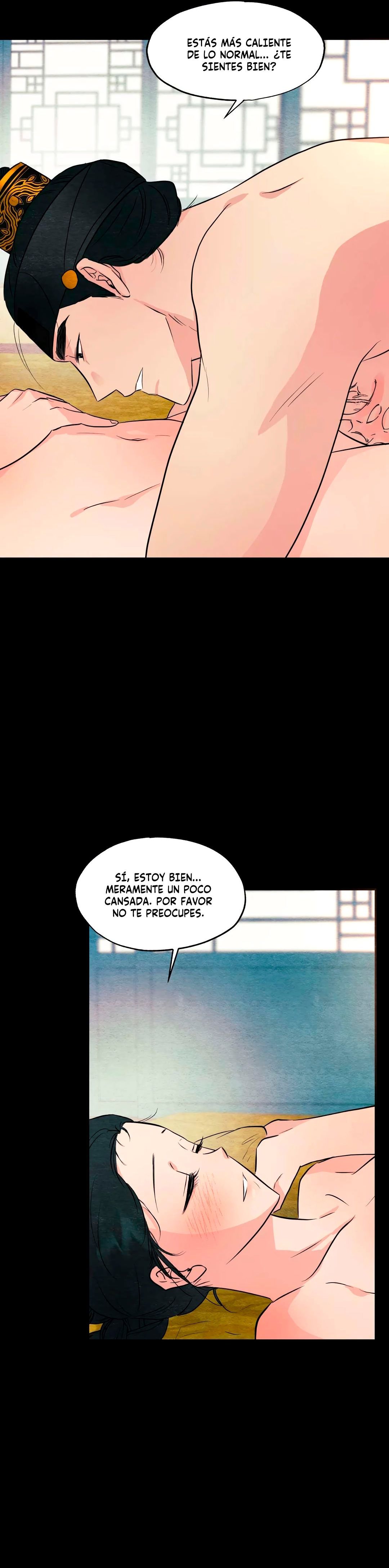 Gwang-an – español Capítulo 70 - Page 5