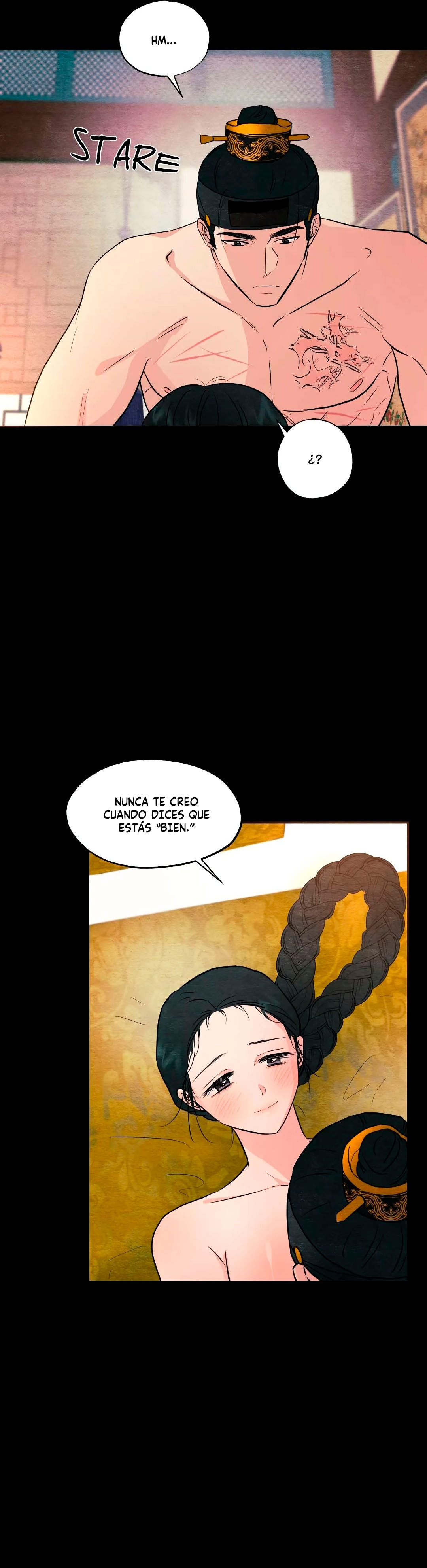 Gwang-an – español Capítulo 70 - Page 6