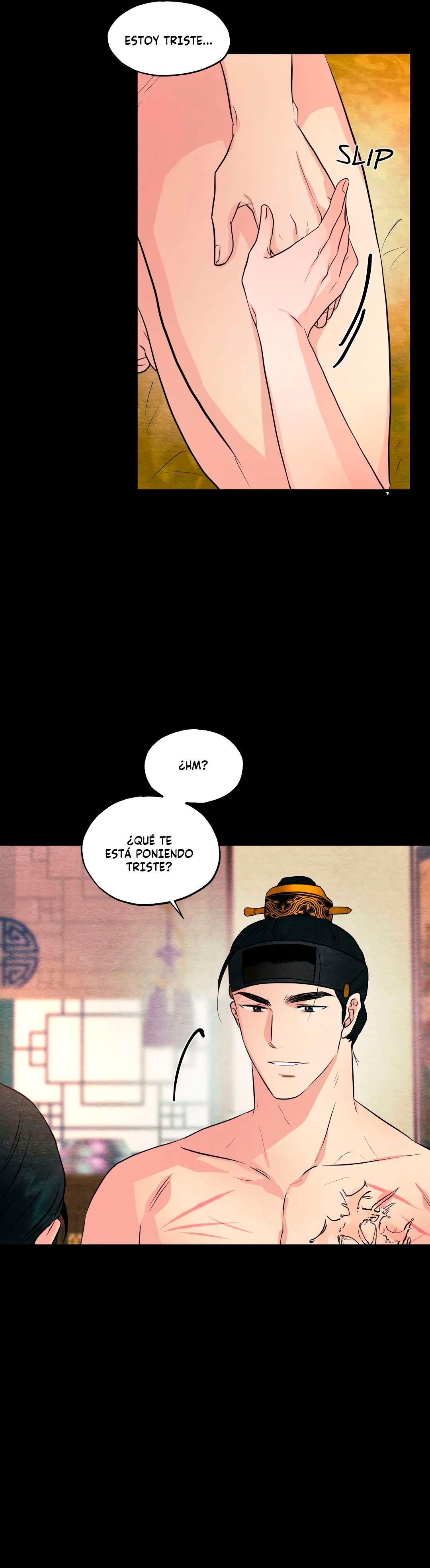 Gwang-an – español Capítulo 70 - Page 8