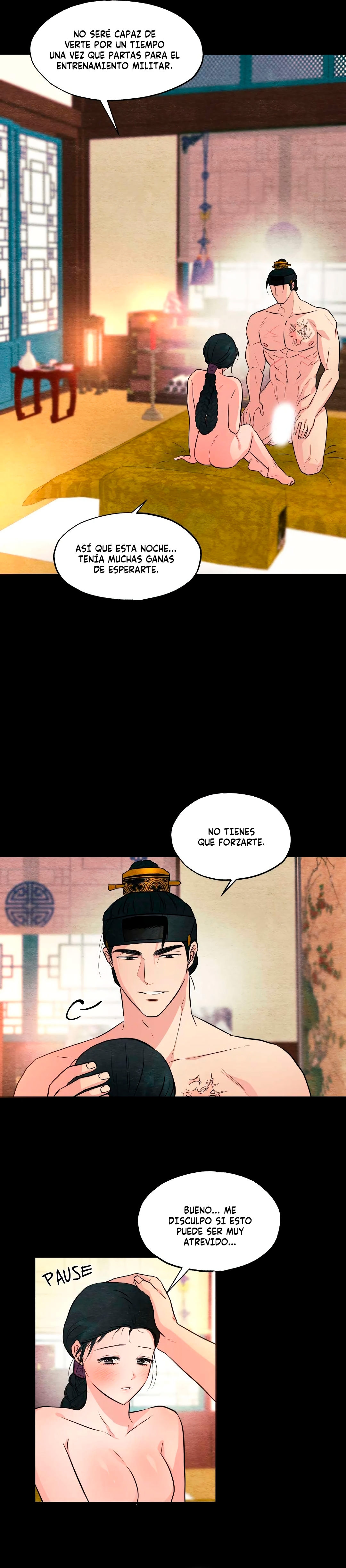 Gwang-an – español Capítulo 70 - Page 9
