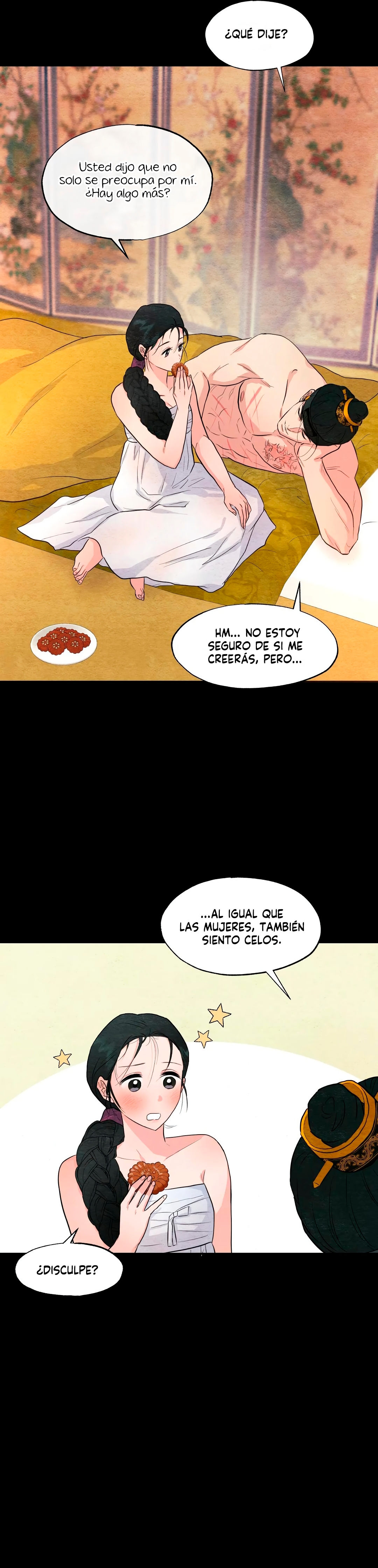 Gwang-an – español Capítulo 71 - Page 12