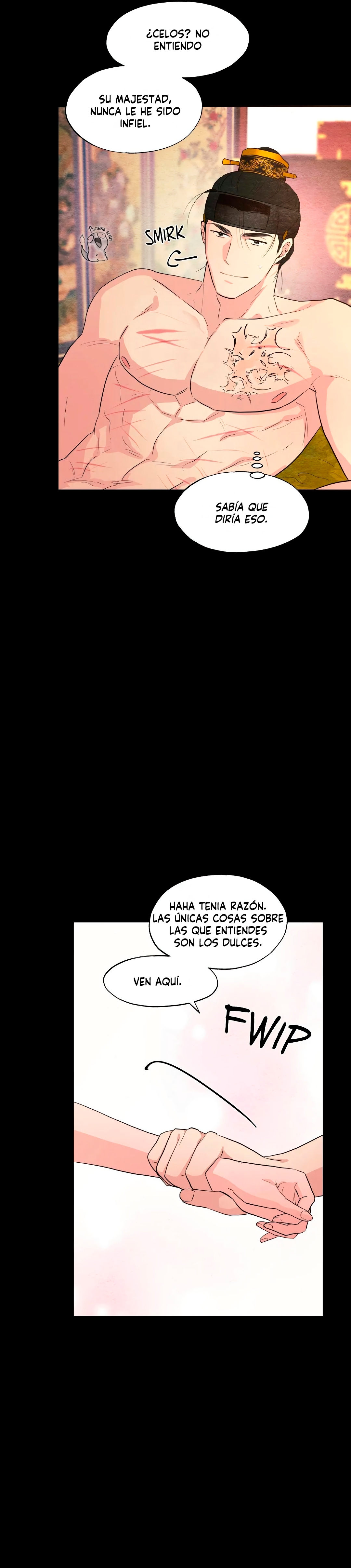 Gwang-an – español Capítulo 71 - Page 13