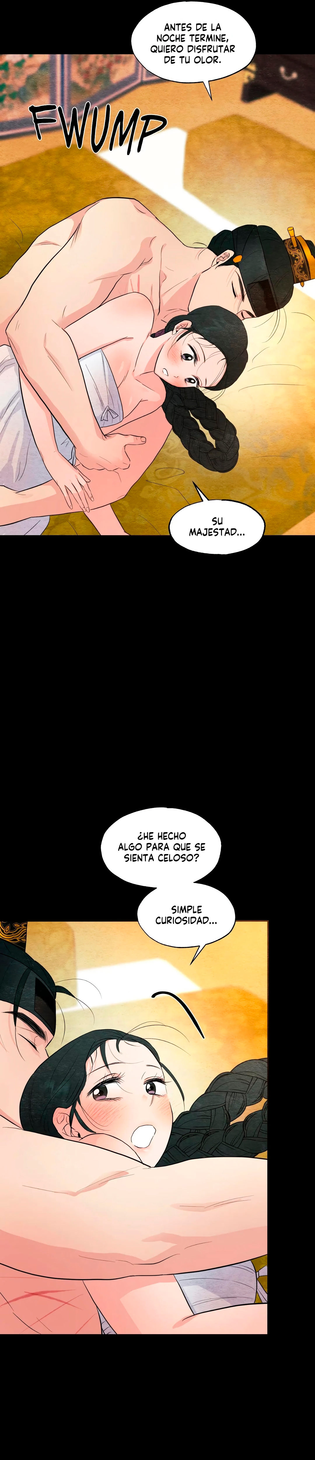 Gwang-an – español Capítulo 71 - Page 14